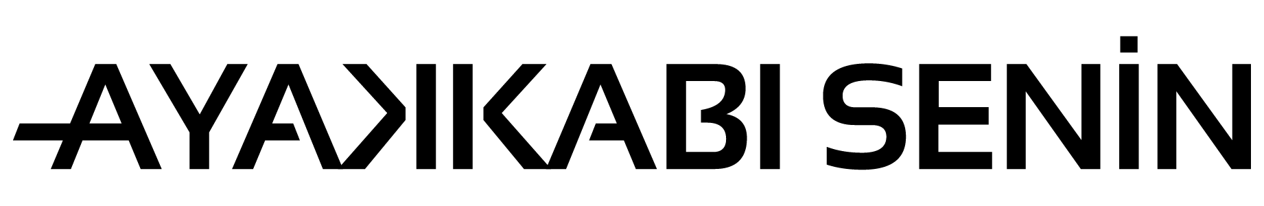 Ayakkabı Senin