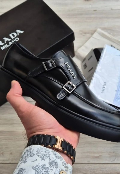 2025 YENİ SEZON EVA  ÇIFT TOKALI PRD MODEL RUGAN DERİ  