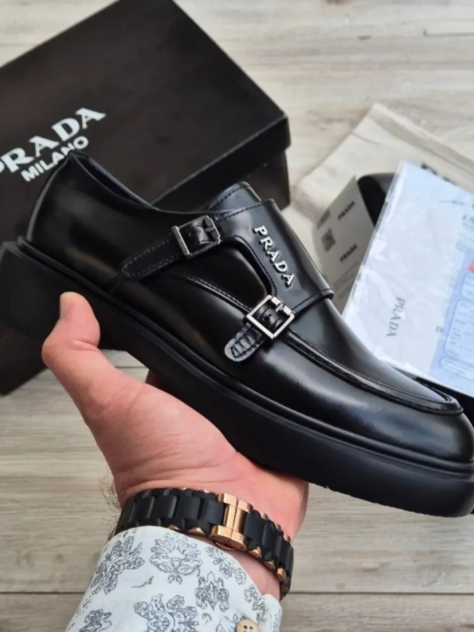 2025 YENİ SEZON EVA  ÇIFT TOKALI PRD MODEL RUGAN DERİ  