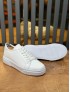 YENİ SEZON ZR MODEL - BEYAZ DERİ 
