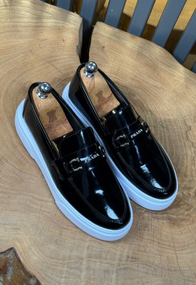 YENİ SEZON PRD MODEL SİYAH RUGAN YENİ SEZON PRD MODEL SİYAH RUGAN