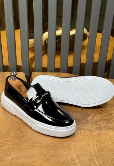 YENİ SEZON PRD MODEL SİYAH RUGAN