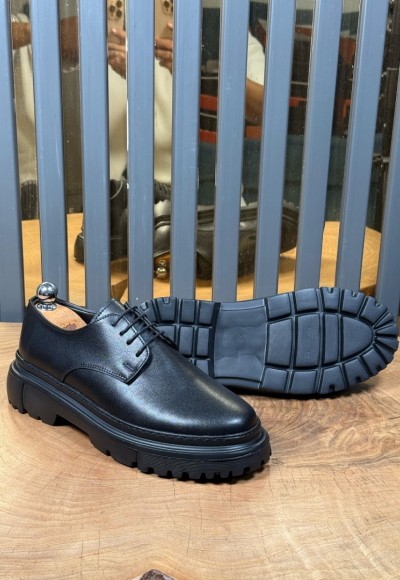 YENİ SEZON PRD MODEL - SİYAH MAT