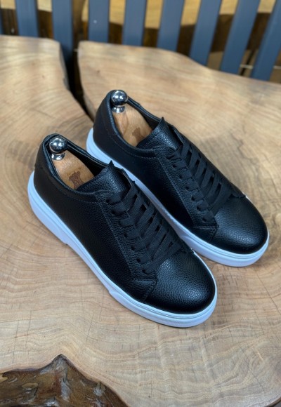 YENİ SEZON ZR MODEL - SİYAH PÜTÜR DERİ YENİ SEZON ZR MODEL - SİYAH PÜTÜR DERİ