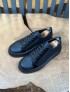YENİ SEZON ZR CRAZY MODEL - SİYAH DERİ YENİ SEZON ZR CRAZY MODEL - SİYAH DERİ
