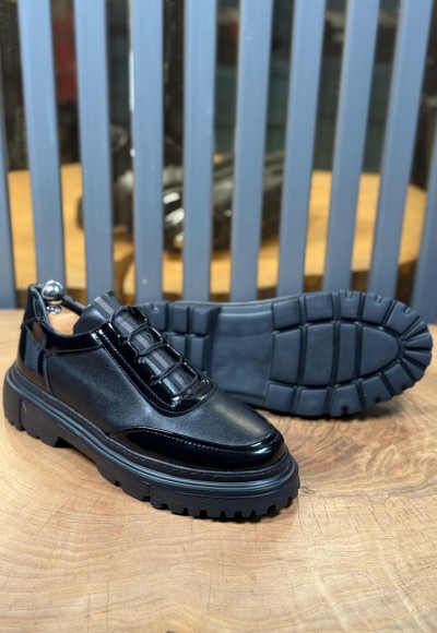 YENİ SEZON ZR PRD MODEL - SİYAH RUGAN YENİ SEZON ZR PRD MODEL - SİYAH RUGAN