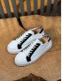 YENİ SEZON ZR CRAZY MODEL - BEYAZ DERİ
