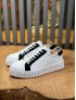 YENİ SEZON ZR CRAZY MODEL - BEYAZ DERİ YENİ SEZON ZR CRAZY MODEL - BEYAZ DERİ