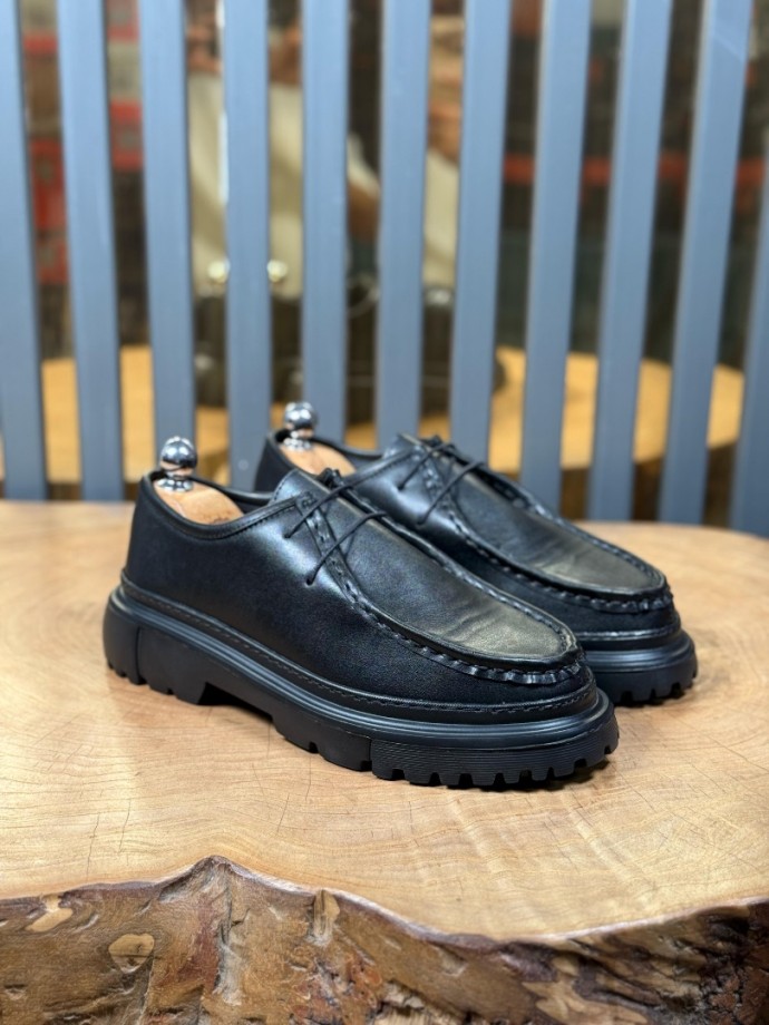 YENİ SEZON ZR SISLEY MODEL - SİYAH MAT