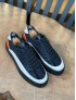 YENİ SEZON ZR CAPITONE MODEL - SİYAH TURUNCU KREM YENİ SEZON ZR CAPITONE MODEL - SİYAH TURUNCU KREM