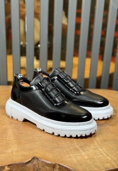 YENİ SEZON PRD MODEL - SİYAH RUGAN YENİ SEZON PRD MODEL - SİYAH RUGAN