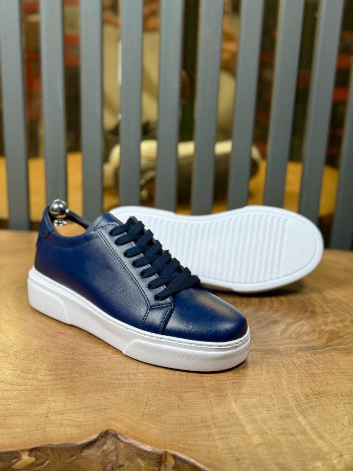 YENİ SEZON ZR MODEL - LACİVERT MAT YENİ SEZON ZR MODEL - LACİVERT MAT