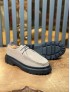 YENİ SEZON SISLEY MODEL - KUM BEJİ SÜET YENİ SEZON SISLEY MODEL - KUM BEJİ SÜET