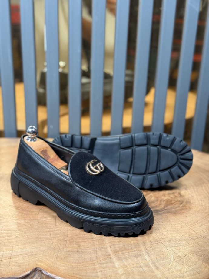 YENİ SEZON GC MODEL - SİYAH MAT YENİ SEZON GC MODEL - SİYAH MAT