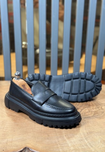 YENİ SEZON ZR MODEL - MAT SİYAH