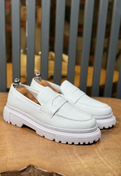 YENİ SEZON ZR MODEL - BEYAZ YENİ SEZON ZR MODEL - BEYAZ