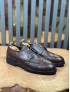 YENİ SEZON OXFORD MODEL - KAHVERENGİ YENİ SEZON OXFORD MODEL - KAHVERENGİ