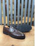 YENİ SEZON OXFORD MODEL - KAHVERENGİ YENİ SEZON OXFORD MODEL - KAHVERENGİ