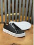 YENİ SEZON ZR CRAZY MODEL - SİYAH DERİ