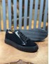 YENİ SEZON ZR CRAZY MODEL - SİYAH SÜET YENİ SEZON ZR CRAZY MODEL - SİYAH SÜET