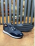 YENİ SEZON ZR SNEAKER MODEL - LACİVERT RUGAN