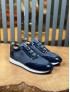 YENİ SEZON ZR SNEAKER MODEL - LACİVERT RUGAN YENİ SEZON ZR SNEAKER MODEL - LACİVERT RUGAN