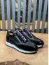 YENİ SEZON TMY SNEAKER MODEL - SİYAH RUGAN / MAT YENİ SEZON TMY SNEAKER MODEL - SİYAH RUGAN / MAT