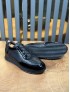 YENİ SEZON ZR SNEAKER MODEL - SİYAH KROKAN RUGAN