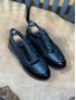 YENİ SEZON ZR SNEAKER MODEL - SİYAH KROKAN RUGAN YENİ SEZON ZR SNEAKER MODEL - SİYAH KROKAN RUGAN