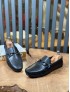 YENİ SEZON YAZLIK TMY ROK MODEL - SİYAH DERİ YENİ SEZON YAZLIK TMY ROK MODEL - SİYAH DERİ