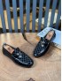 YENİ SEZON YAZLIK LV ROK MODEL - DAMALI RUGAN DERİ
