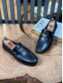 YENİ SEZON YAZLIK LV ROK MODEL - SİYAH MAT DERİ YENİ SEZON YAZLIK LV ROK MODEL - SİYAH MAT DERİ