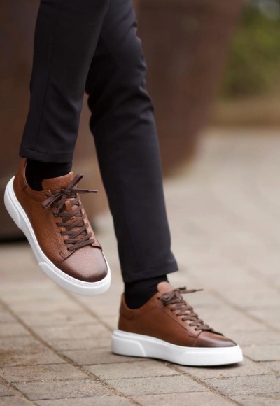 YENİ SEZON ZR MODEL - TABA PÜTÜR MAT DERİ YENİ SEZON ZR MODEL - TABA PÜTÜR MAT DERİ