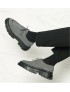 YENİ SEZON ZR MODEL - GRİ SÜET YENİ SEZON ZR MODEL - GRİ SÜET