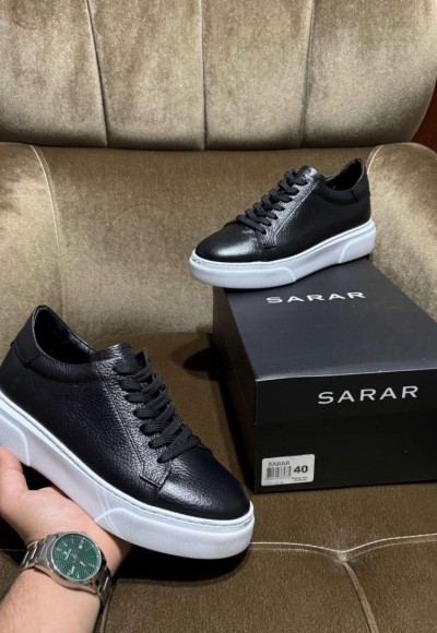 YENİ SEZON ZR MODEL -  SİYAH PÜTÜR MAT     