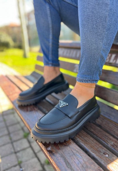 YENİ SEZON PRD MODEL - SİYAH MAT YENİ SEZON PRD MODEL - SİYAH MAT