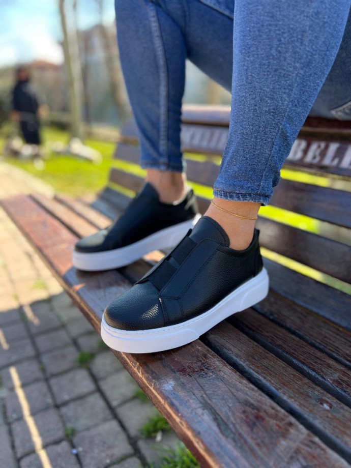 YENİ SEZON ZR BANDAJLI MODEL - SİYAH MAT YENİ SEZON ZR BANDAJLI MODEL - SİYAH MAT