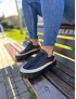 YENİ SEZON ZR CAPITONE MODEL - SİYAH TURUNCU KREM YENİ SEZON ZR CAPITONE MODEL - SİYAH TURUNCU KREM