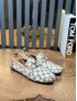 YENİ SEZON YAZLIK LV ROK MODEL - BEJ DERİ DAMALI YENİ SEZON YAZLIK LV ROK MODEL - BEJ DERİ DAMALI