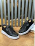 YENİ SEZON CASUAL PRD MODEL - SİYAH PÜTÜR DERİ YENİ SEZON CASUAL PRD MODEL - SİYAH PÜTÜR DERİ
