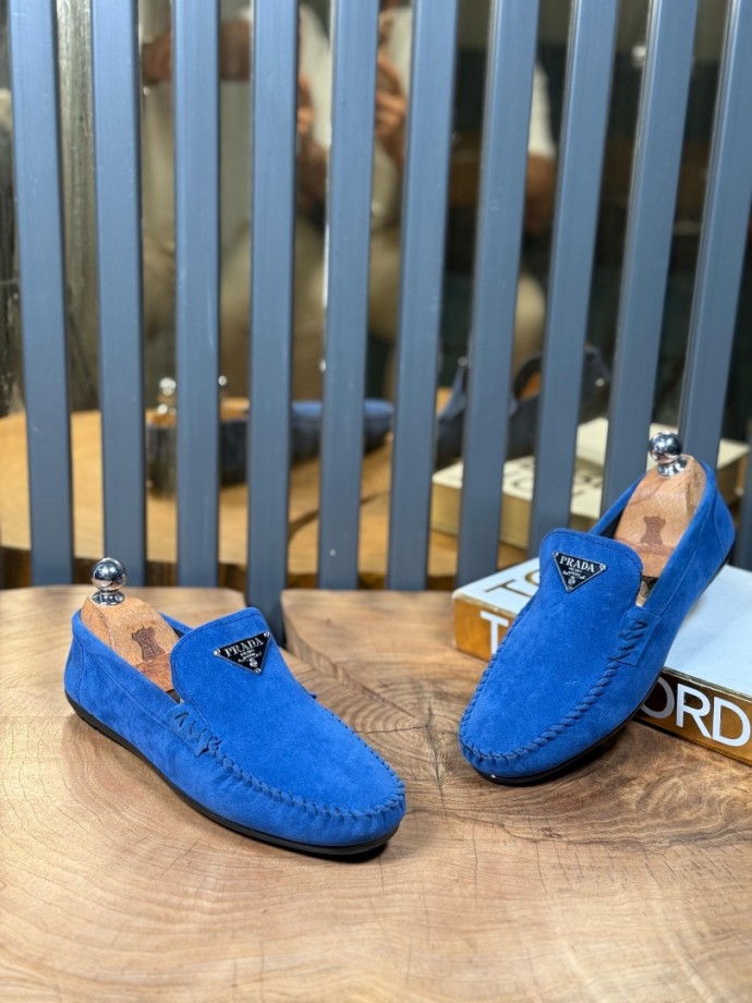 YENİ SEZON YAZLIK PRD ROK MODEL - SAX SÜET YENİ SEZON YAZLIK PRD ROK MODEL - SAX SÜET