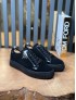 YENİ SEZON CASUAL PRD MODEL - SİYAH SÜET YENİ SEZON CASUAL PRD MODEL - SİYAH SÜET