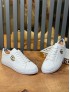 YENİ SEZON CASUAL GC MODEL - BEYAZ DERİ