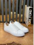 YENİ SEZON CASUAL ZR MODEL - BEYAZ DERİ YENİ SEZON CASUAL ZR MODEL - BEYAZ DERİ