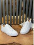YENİ SEZON CASUAL ZR MODEL - BEYAZ DERİ YENİ SEZON CASUAL ZR MODEL - BEYAZ DERİ