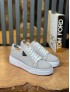 YENİ SEZON CASUAL PRD MODEL - TAŞ GRİ SÜET YENİ SEZON CASUAL PRD MODEL - TAŞ GRİ SÜET