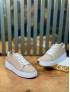 YENİ SEZON CASUAL ZR MODEL - BEJ SÜET