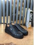YENİ SEZON CASUAL PRD MODEL - SİYAH DERİ YENİ SEZON CASUAL PRD MODEL - SİYAH DERİ