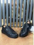 YENİ SEZON CASUAL PRD MODEL - SİYAH DERİ YENİ SEZON CASUAL PRD MODEL - SİYAH DERİ