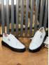 YENİ SEZON CASUAL PRD MODEL - BEYAZ DERİ
